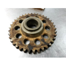 103W005 Camshaft Timing Gear From 2003 Ford Taurus 3.0 103W005 Camshaft Timing Gear From 2003 Ford Taurus 3.0